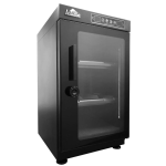 Acalava ALDB-DUAL-40L 40升 智能雙屏LED指紋防盜鎖防潮箱